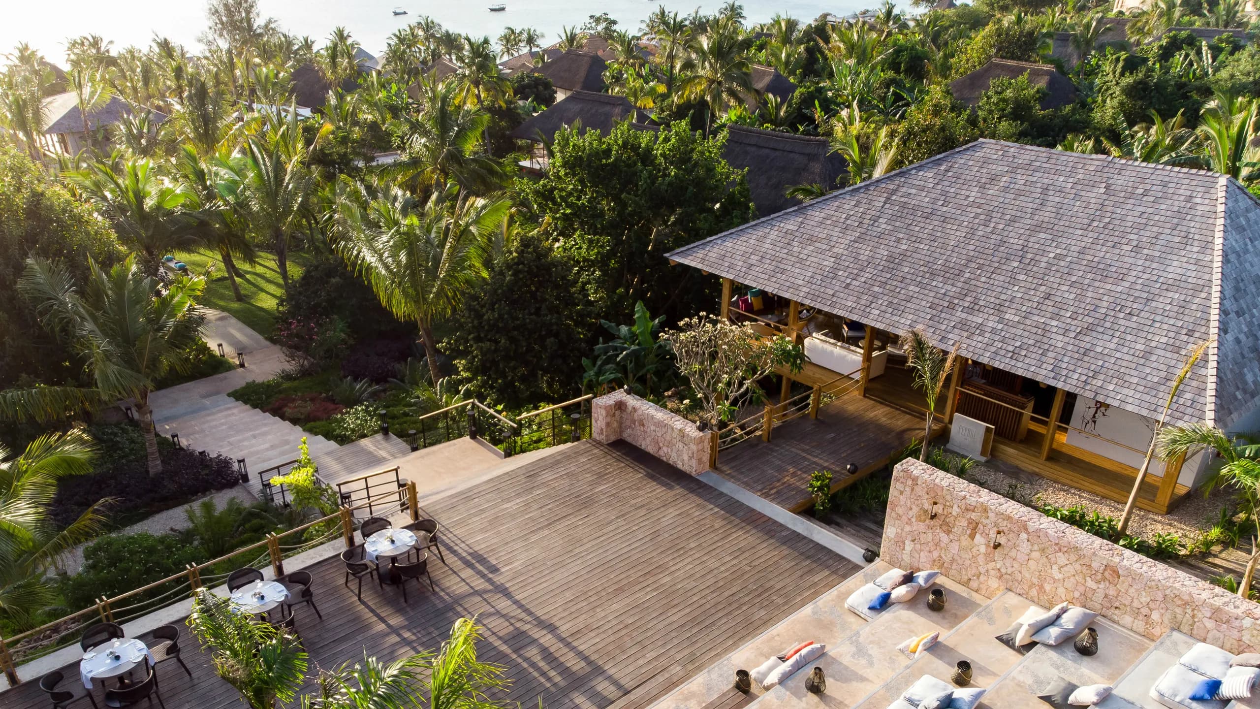 Zuri Zanzibar Hotel and Resort