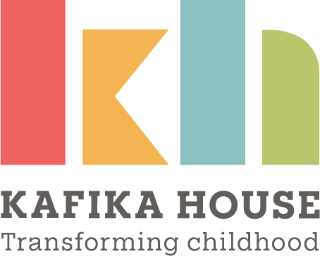 Kafika House Logo